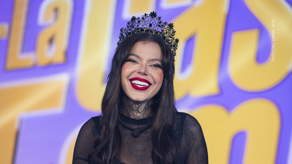 Melissa Gate arremete contra participantes de La casa de los famosos Colombia: “Hipócritas” Melissa Gate arremete contra participantes de La casa de los famosos Colombia: “Hipócritas”