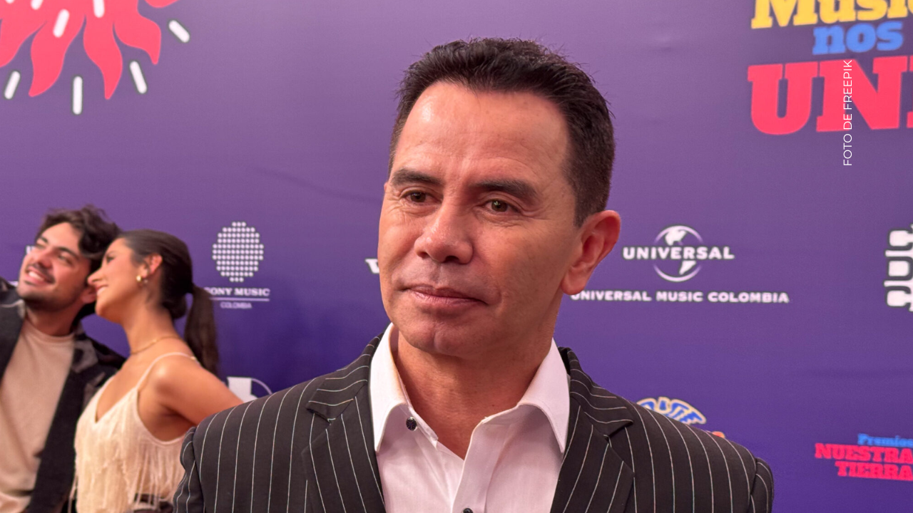 Jhonny Rivera no fue el único protagonista: estos invitados dieron de qué hablar en su boda