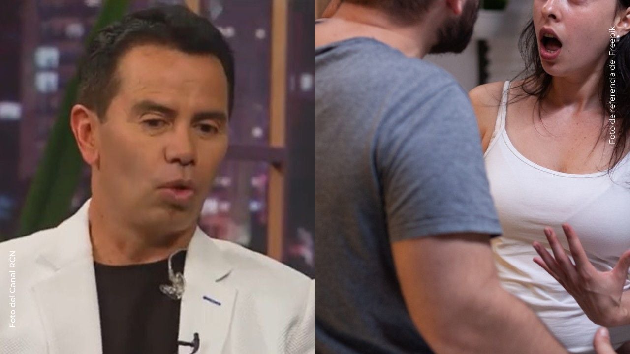 Jhonny Rivera soltó inesperada confesión a Jenny López tras su boda