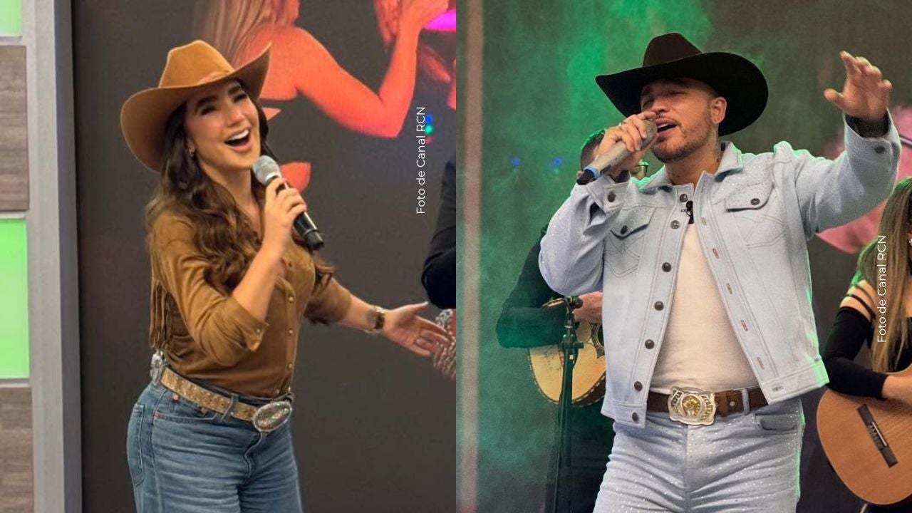 Jessi Uribe responde a las dudas.