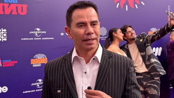 Cantante de música popular reveló por qué no fue invitada a la boda de Jhonny Rivera y Jenny López