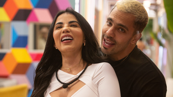 Karina García sorprende con una inesperada reacción al recordar a Altafulla: “Caí por boba”