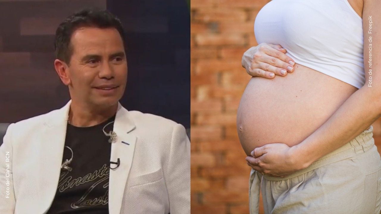 Jhonny Rivera y Jenny López revelan si están listos para ser padres