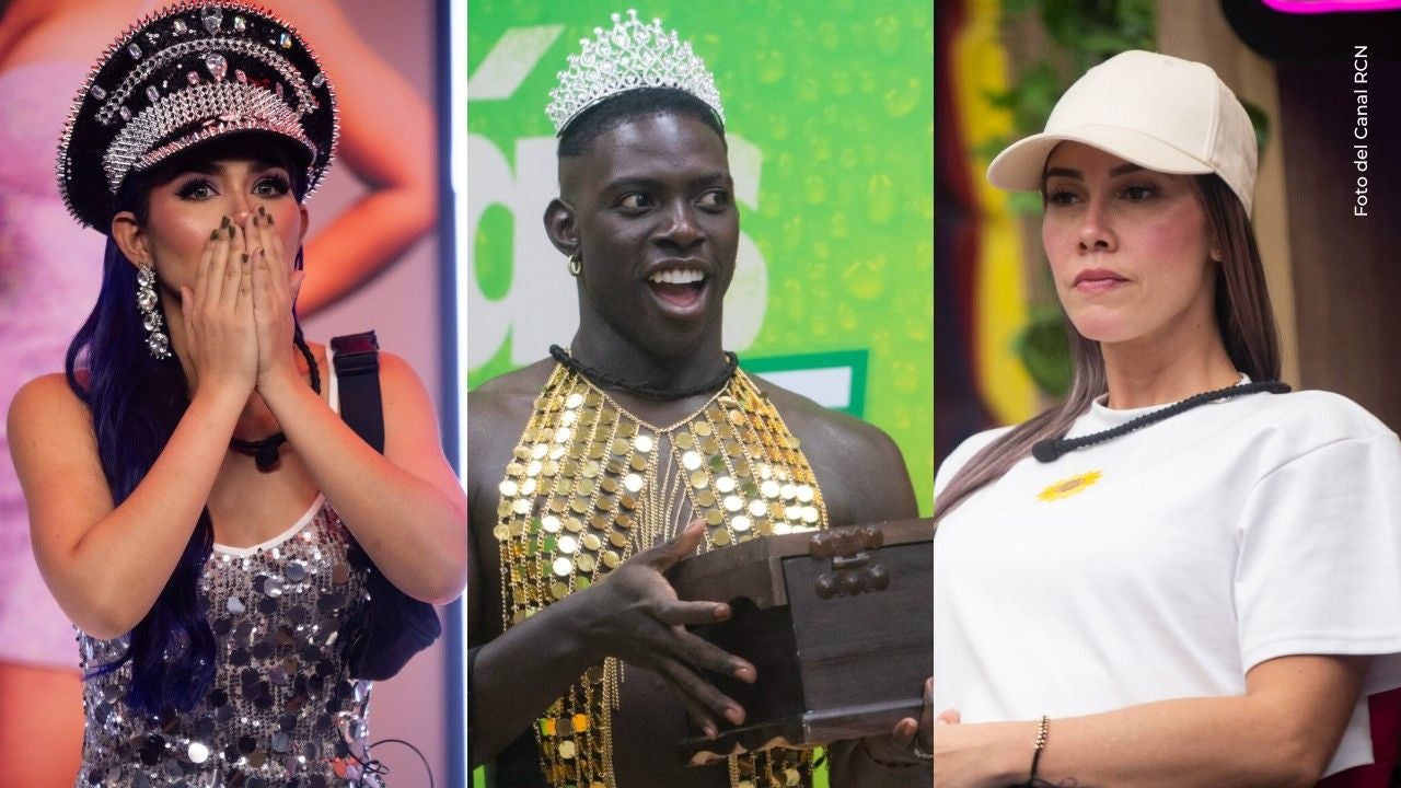 Campanita abrió la Caja de Pandora y Alexa y Manuela pagaron el precio