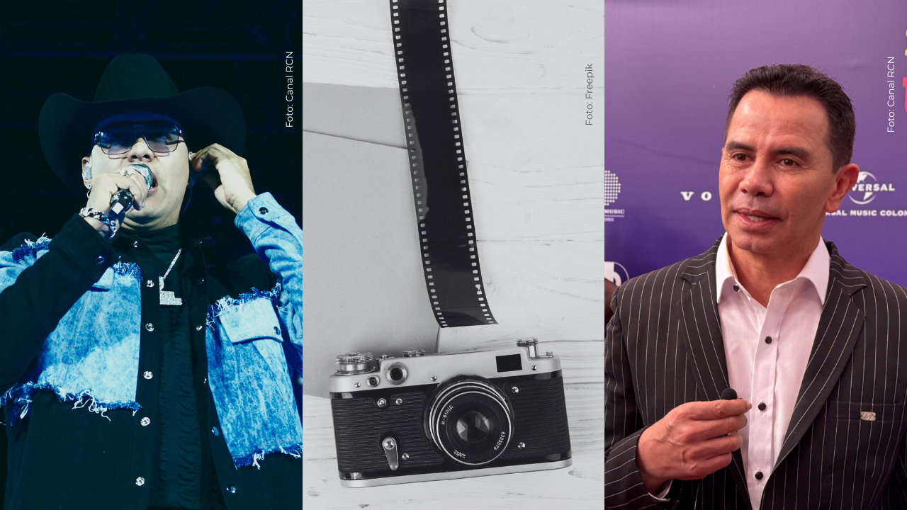 Salen a la luz fotos de Jenny López y Jhonny Rivera hace varios años con Yeison Jiménez: así lucían