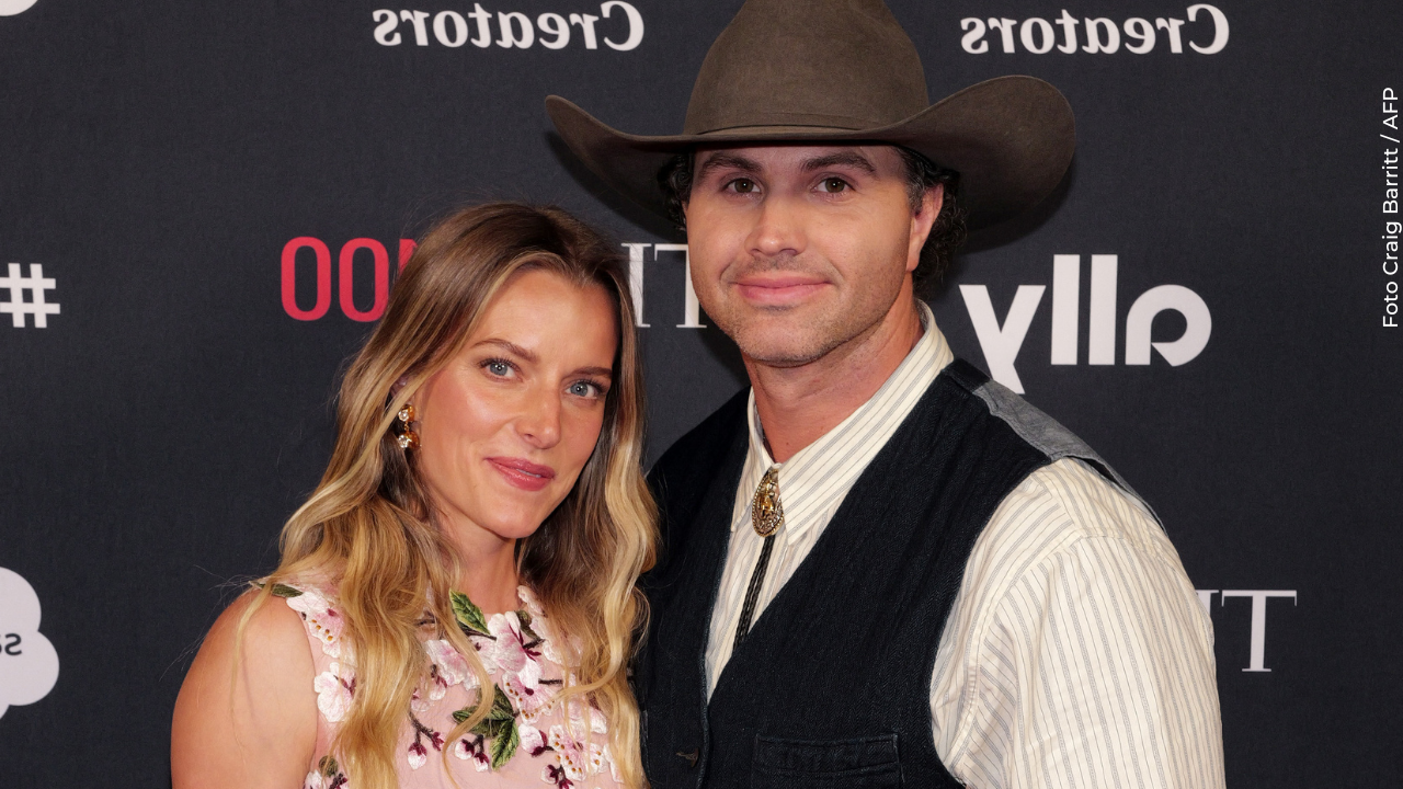 Hannah Neeleman, Ballerina Farm, genera debate tras confirmar su noveno embarazo