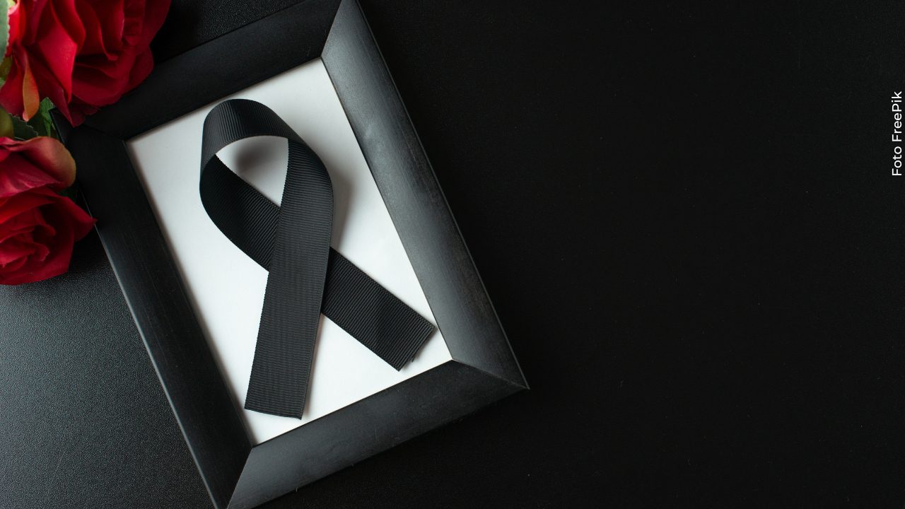 Bobby J Brown falleció en devastador incendio.