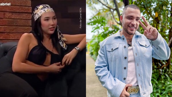 Aida Victoria Merlano sorprendió al comparar a su hijo Emiliano con Jessi Uribe: esta es la razón Aida Victoria Merlano sorprendió al comparar a su hijo Emiliano con Jessi Uribe: esta es la razón