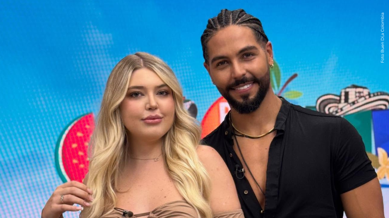 Yana Karpova aclaró en qué situación sentimental está en la actualidad: ¿soltera o en relación?