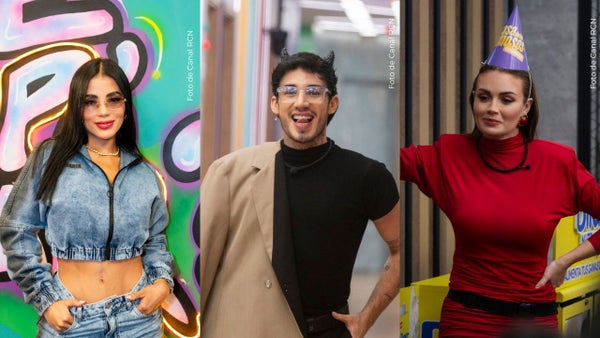 Karina García y Sara Uribe hablaron sin filtros sobre la sanción que recibió Valentino Lázaro