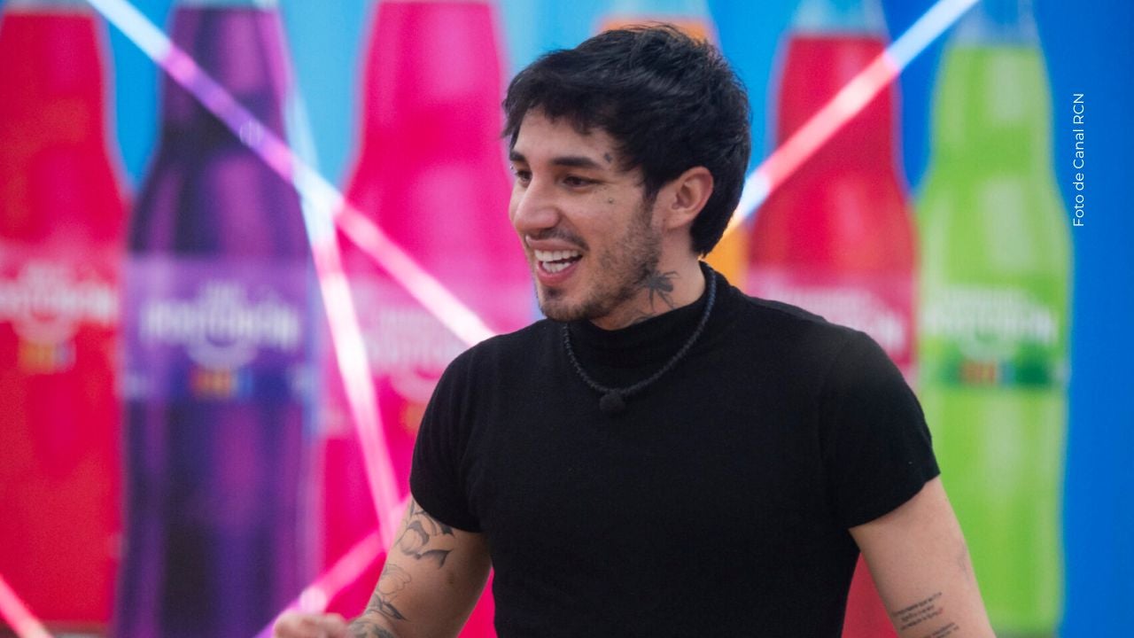 Valentino Lázaro fue castigado por el Jefe.