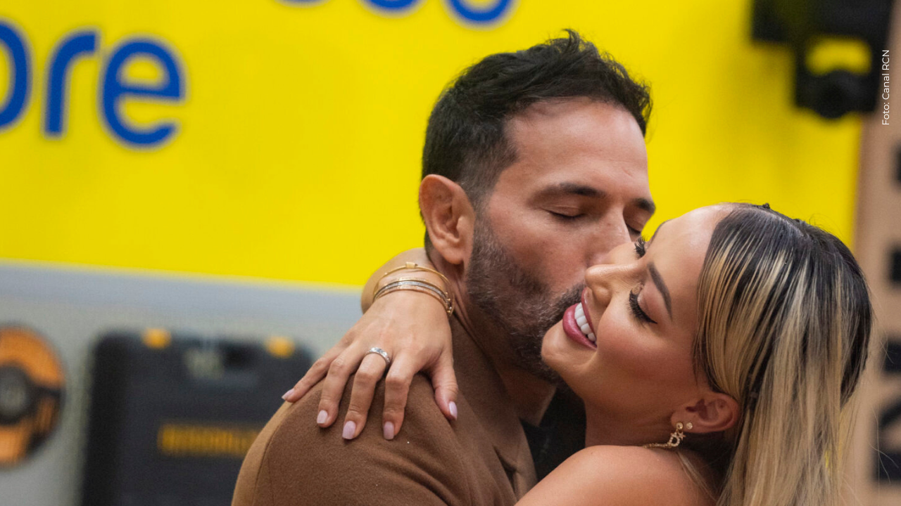 Reacciones y memes tras la primera noche de amor entre Alejo y Yuli en La Casa de los Famosos 3