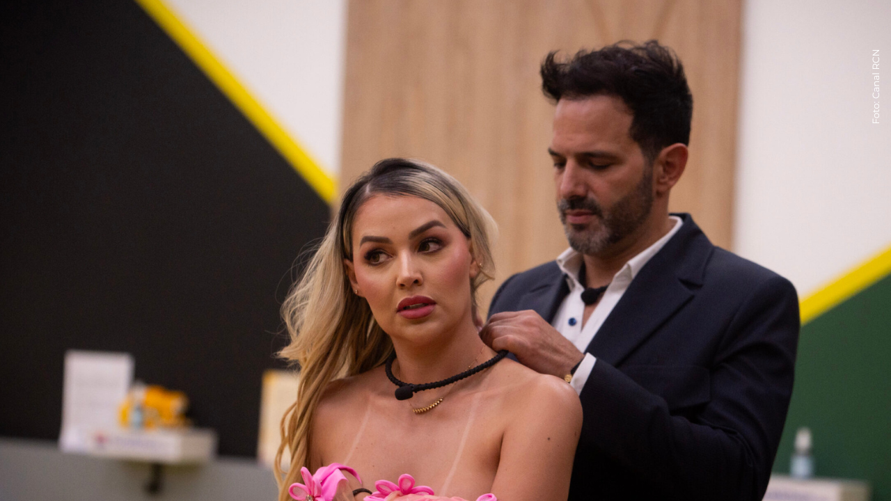 Reacciones y memes tras la primera noche de amor entre Alejo y Yuli en La Casa de los Famosos 3