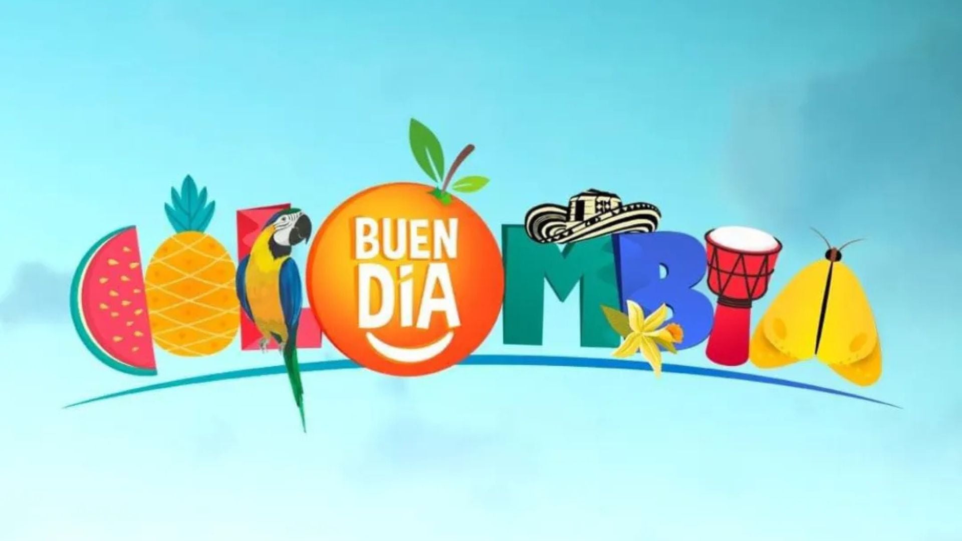 Buen día Colombia: programa matutino de RCN