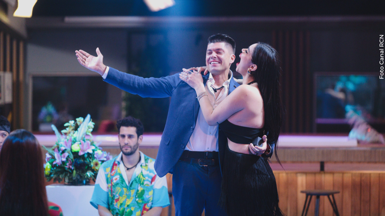 El inesperado anuncio de Ignacio Baladán que generó miles de comentarios