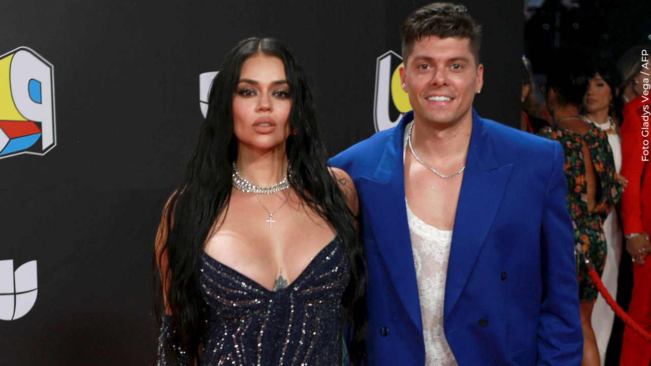 Ignacio Baladán sorprende al decir que es “therian”: este es el animal con el que se identifica