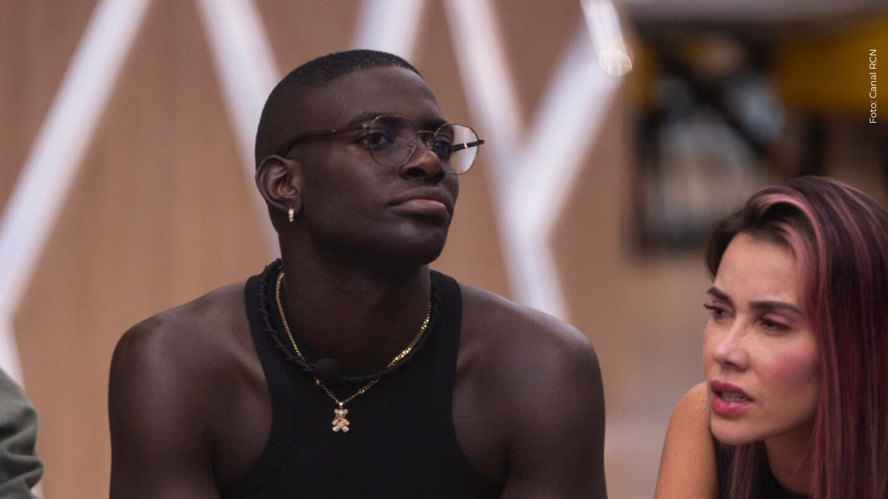 Manuela Gómez se quebró en llanto tras la decepción que sintió de Campanita: ¿por qué razón?