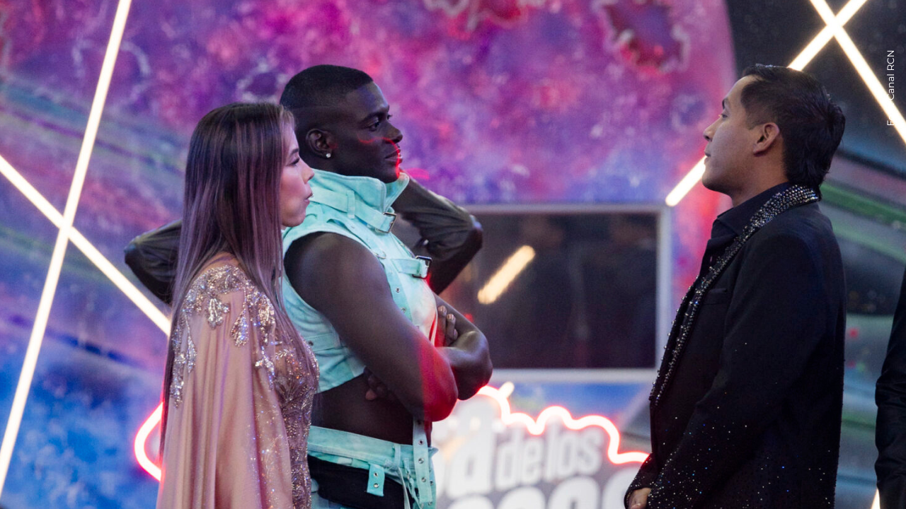 Manuela Gómez se quebró en llanto tras la decepción que sintió de Campanita: ¿por qué razón?