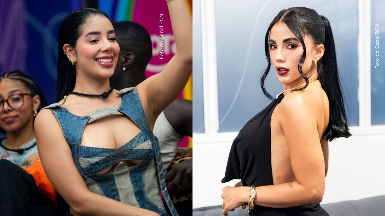 Karina García revela las razones.