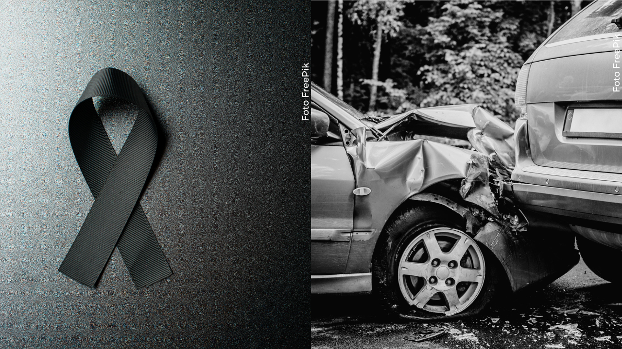 Joven promesa del béisbol fallece en choque cerca de su universidad