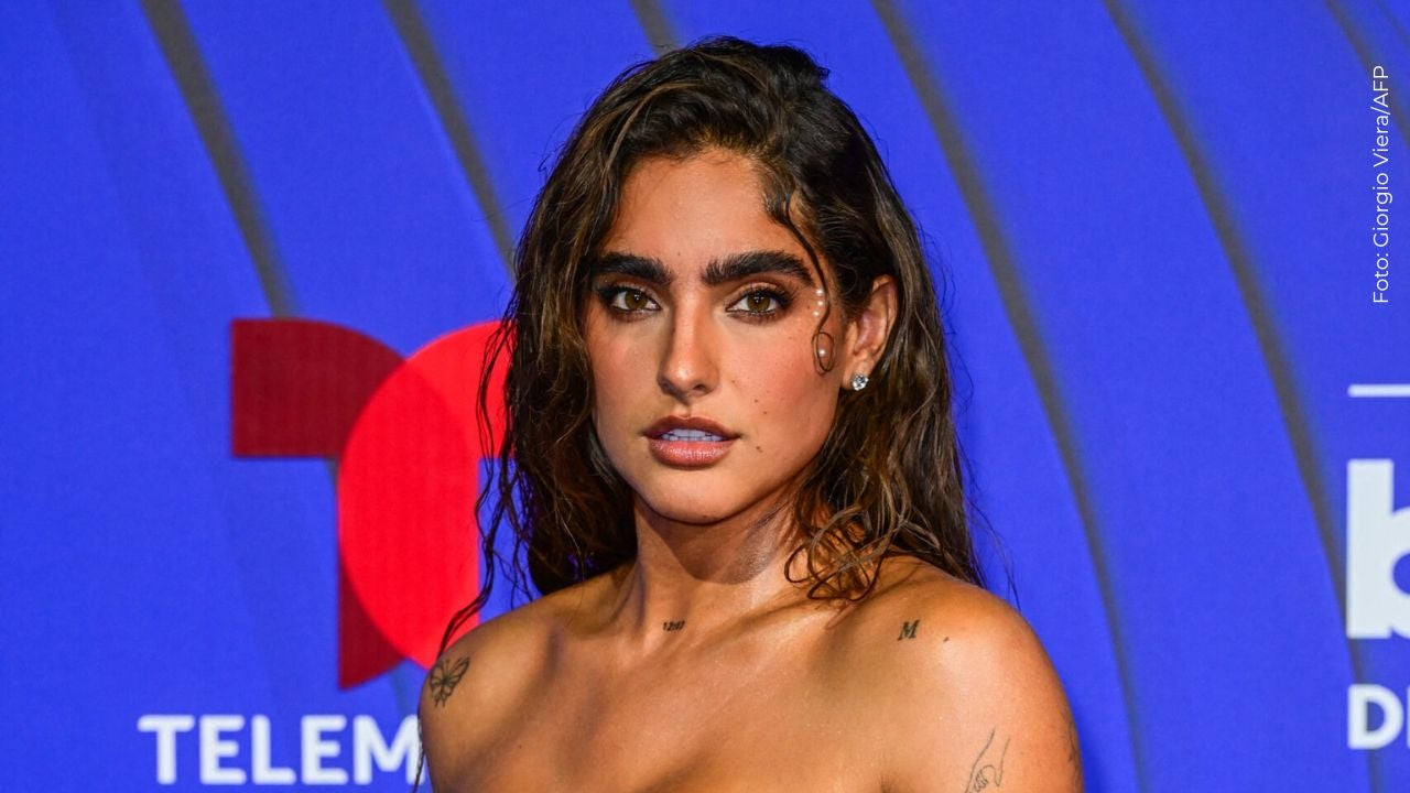 Isabella Ladera sorprendió a sus fans indicando si le mostrará el rostro a su bebé cuando nazca