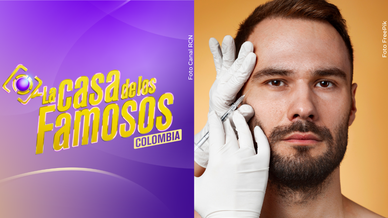 Exparticipante de La casa de los famosos se transformó el rostro y sorprendió con el resultado