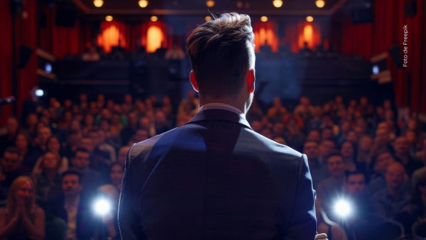 Reconocido comediante colombiano anuncia su retiro tras 4 décadas de trayectoria; ¿de quién se trata?