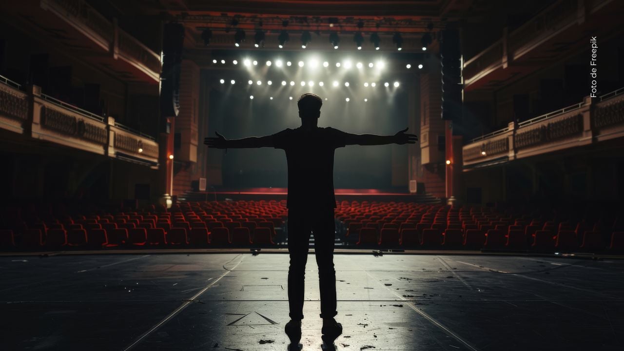 José Ordoñez planea su retiro.