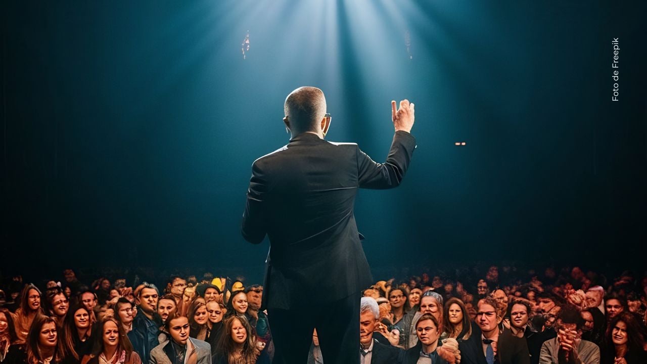 José Ordoñez habló de su trayectoria.