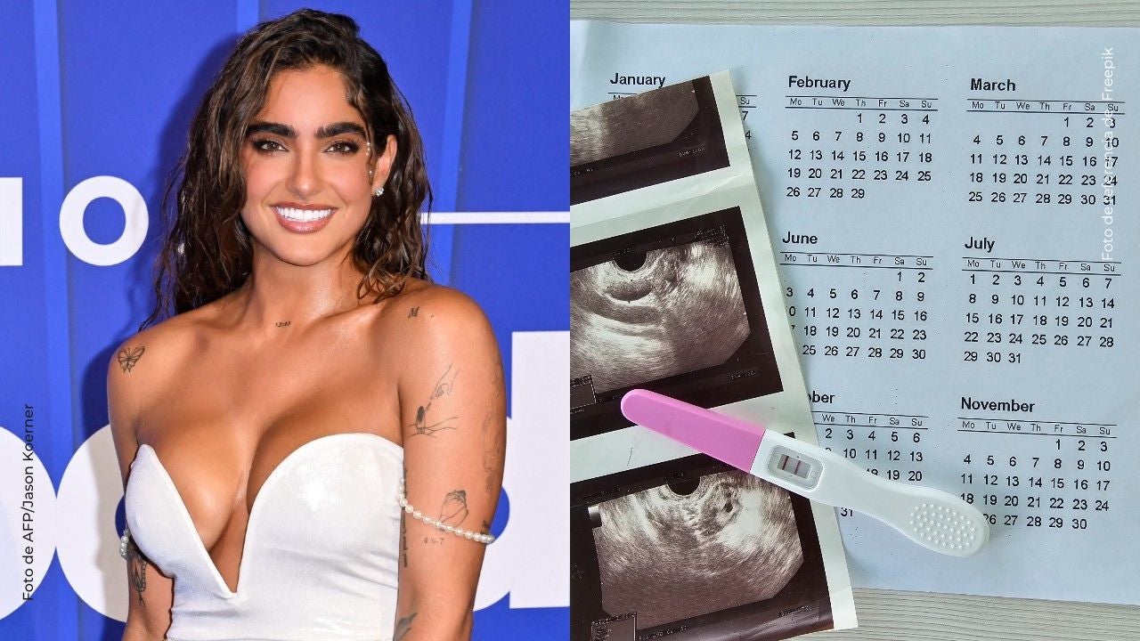 ¿Cuántos meses tiene Isabella Ladera? La influencer por fin lo confirmó