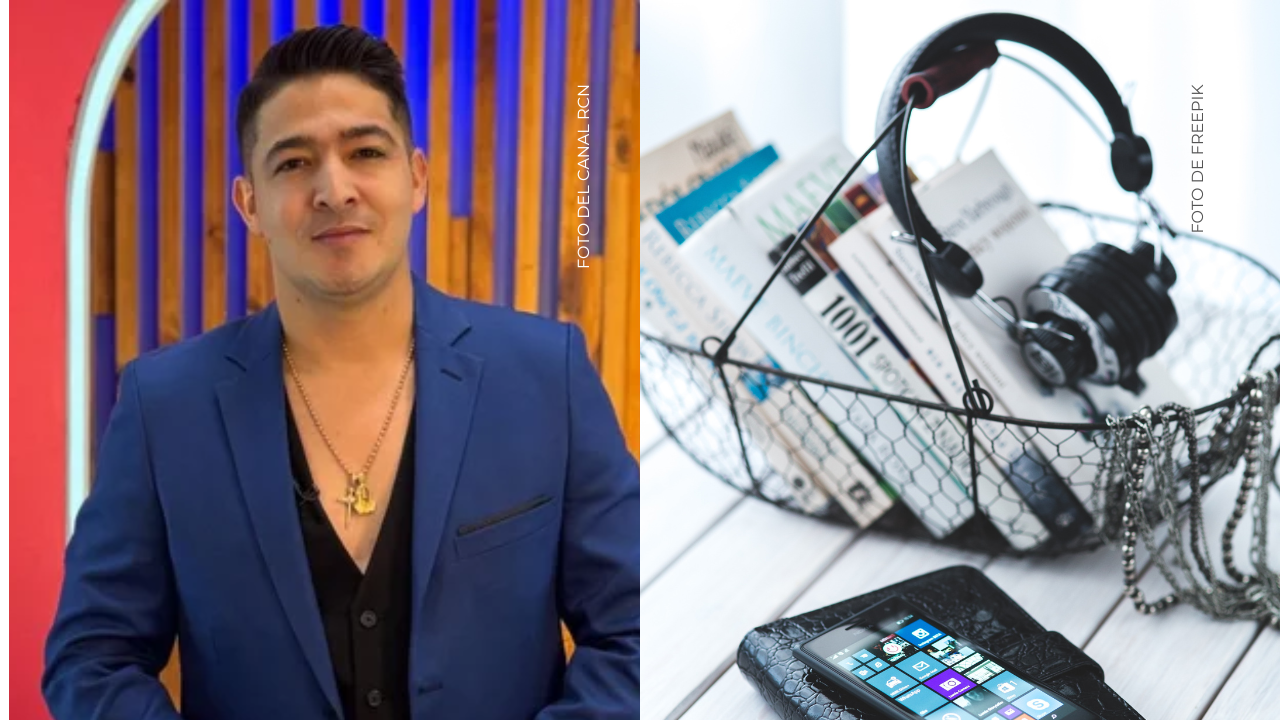 ¿Quién fue el cantante al que le robaron sus pertenencias?