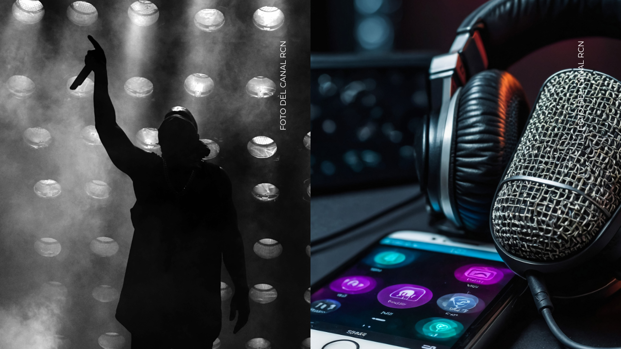 Julián Daza se mostró afectado tras sufrir un angustiante robo