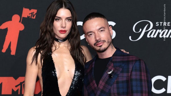 J Balvin reaccionó al coqueteo de un fan con su esposa Valentina Ferrer: recibió insólita petición
