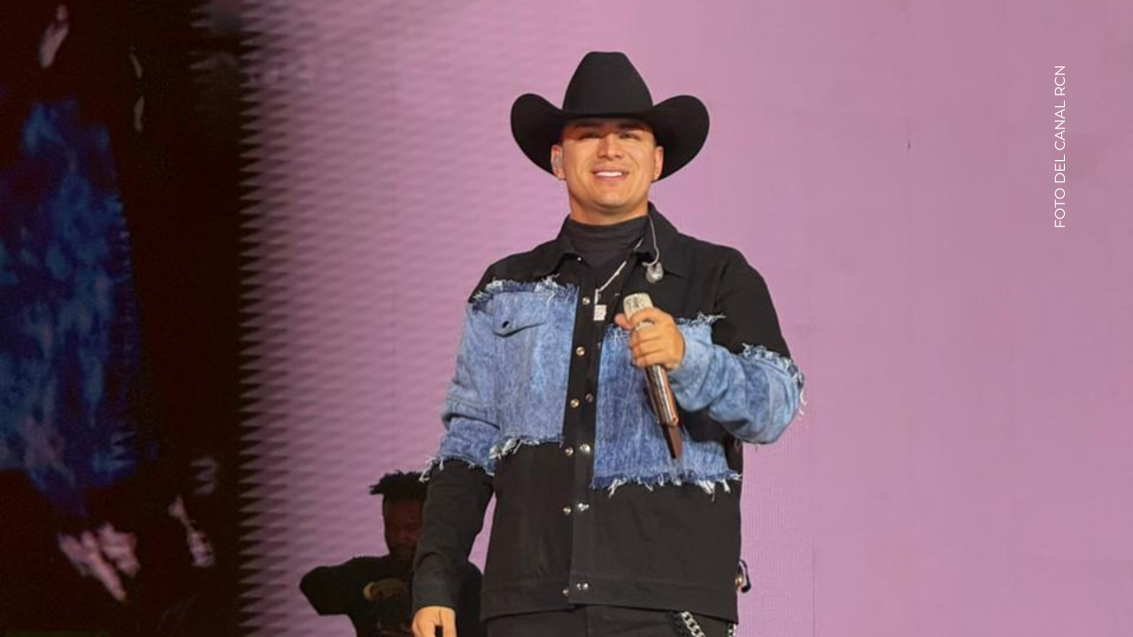 ¿Por qué la camiseta de Yeison Jiménez tenía el número 11?