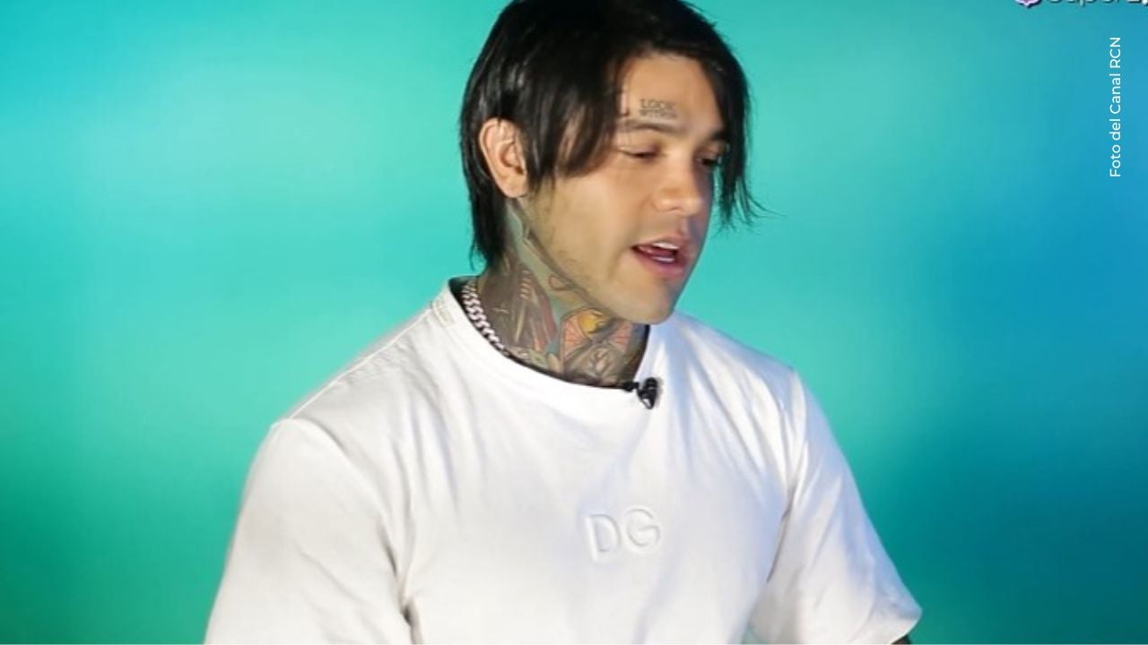 Yeferson Cossio confirmó delicado diagnóstico: ¿qué enfermedad tiene?