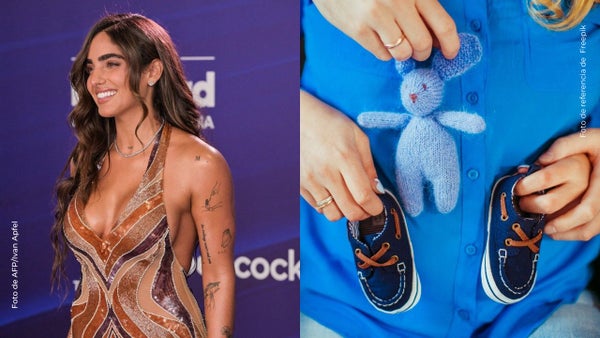 Isabella Ladera podría tener un niño: esto dijo la influenciadora sobre su embarazo Isabella Ladera podría tener un niño: esto dijo la influenciadora sobre su embarazo
