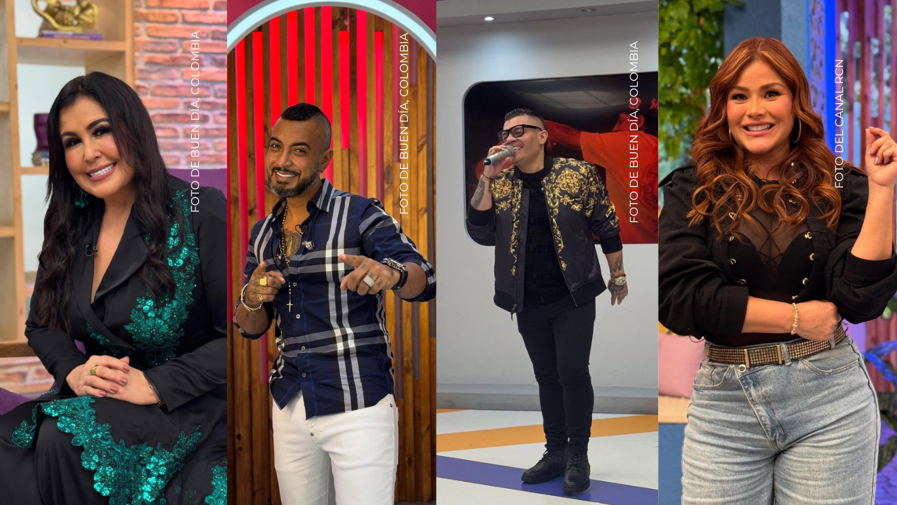 ¿Quiénes asistieron a la boda de Jhonny Rivera? 