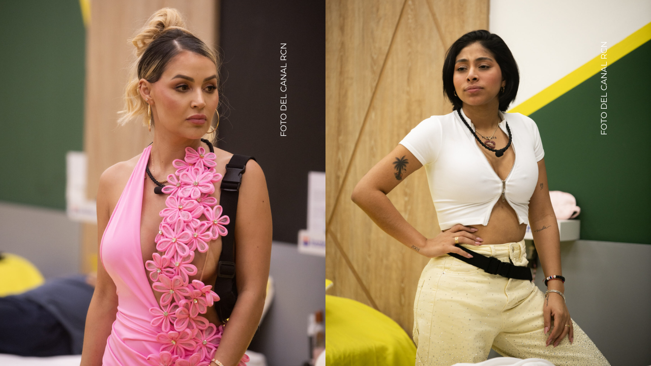 ¿Por qué sancionaron a Yuli Ruiz en La casa de los famosos?