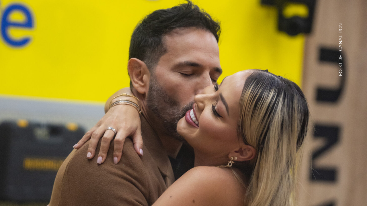 ¿Qué dijo Yuli Ruiz sobre Alejandro Estrada?