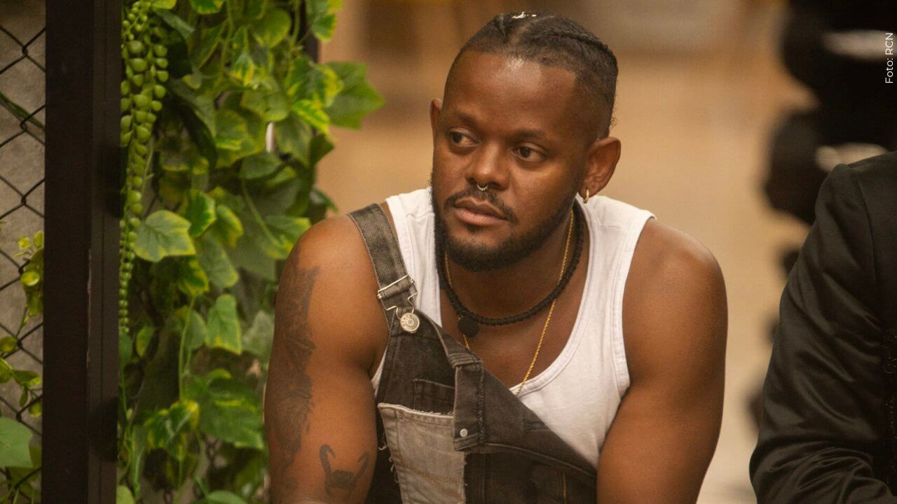 Maiker Smith reveló sus sensaciones tras regresar a las redes sociales.