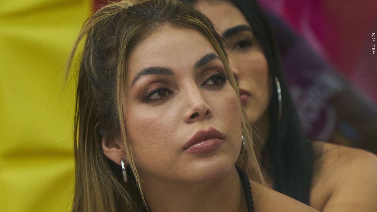 Yaya Muñoz y el mensaje con el que llamó la atención en redes sociales.