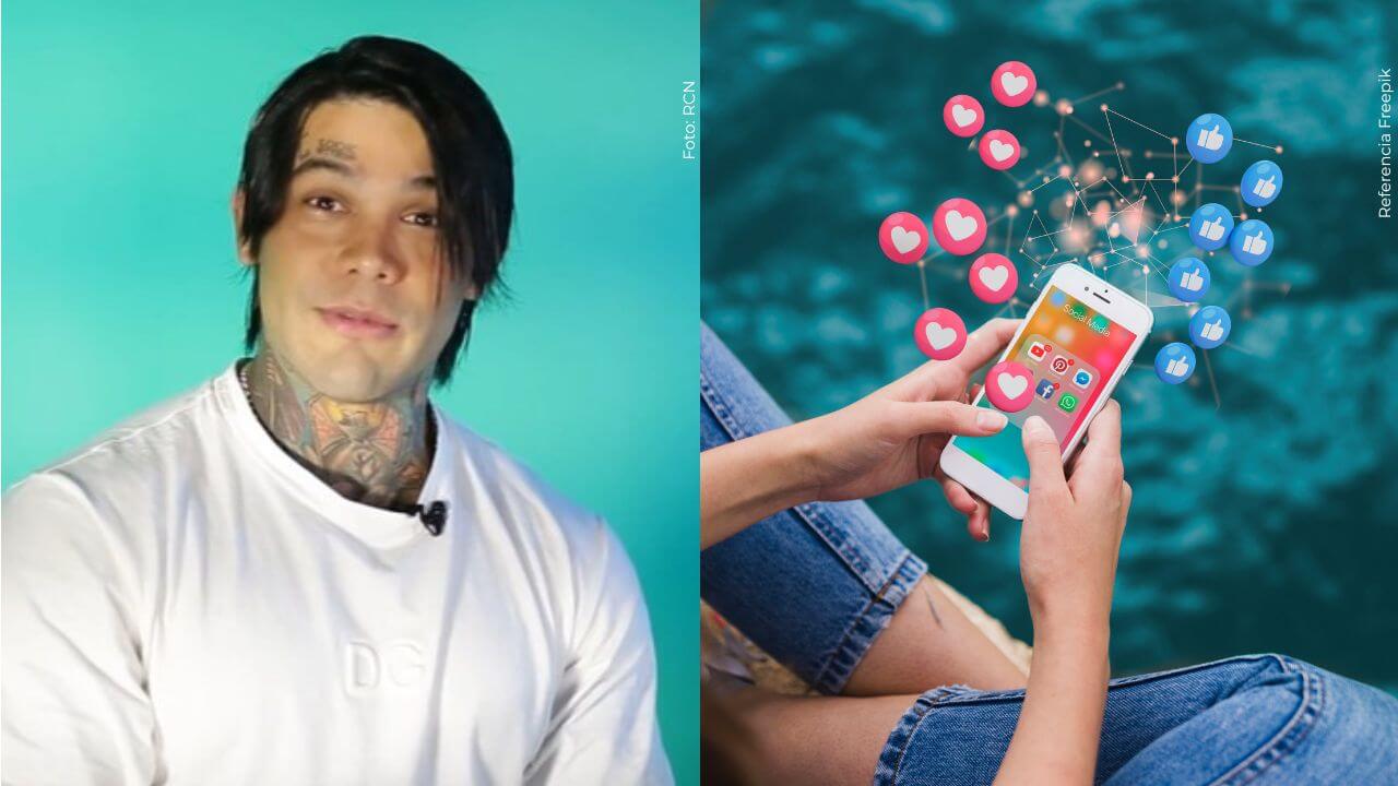 Jenn Muriel le dio un giro a su vida con las redes sociales.