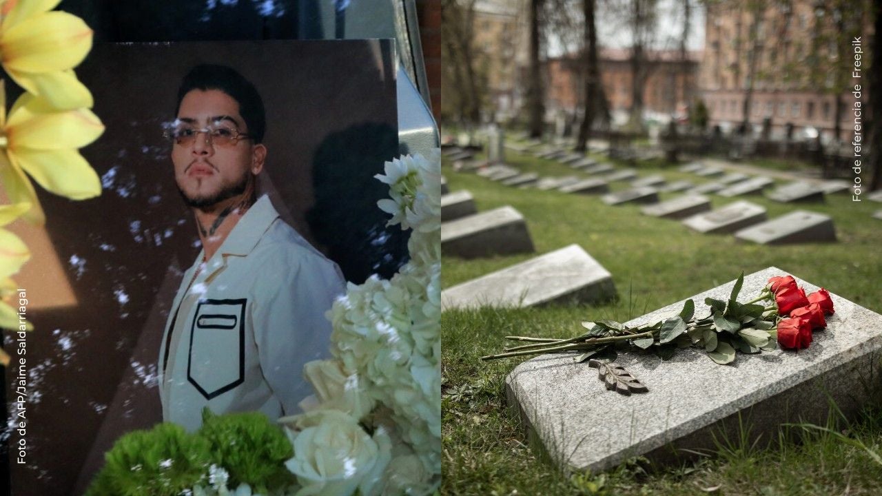 El emotivo gesto de la mamá de B-King el día que habría cumplido 32