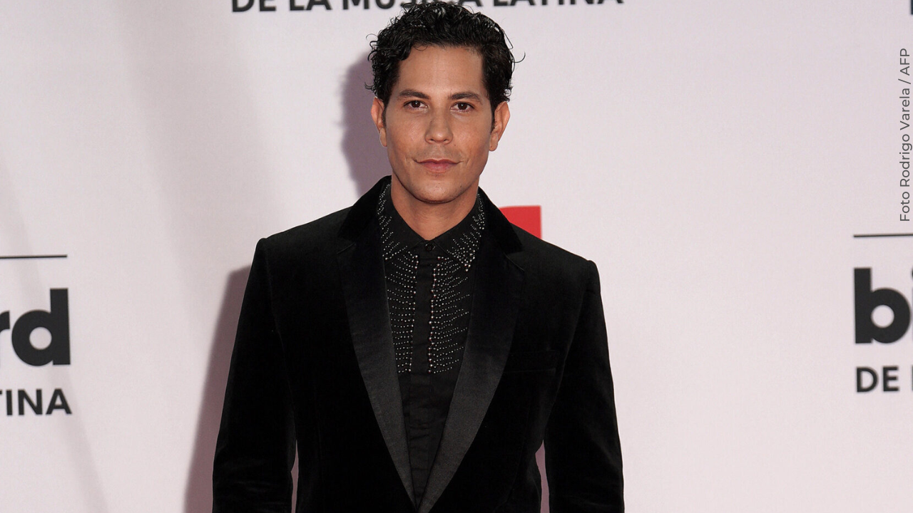 Christian Chávez confesó que recayó en sustancias tras la gira de reencuentro de RBD.