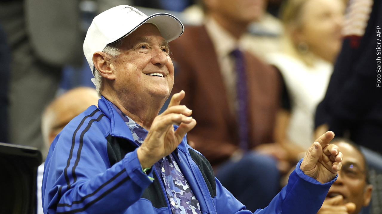 Falleció Neil Sedaka, creador de inolvidables éxitos del pop