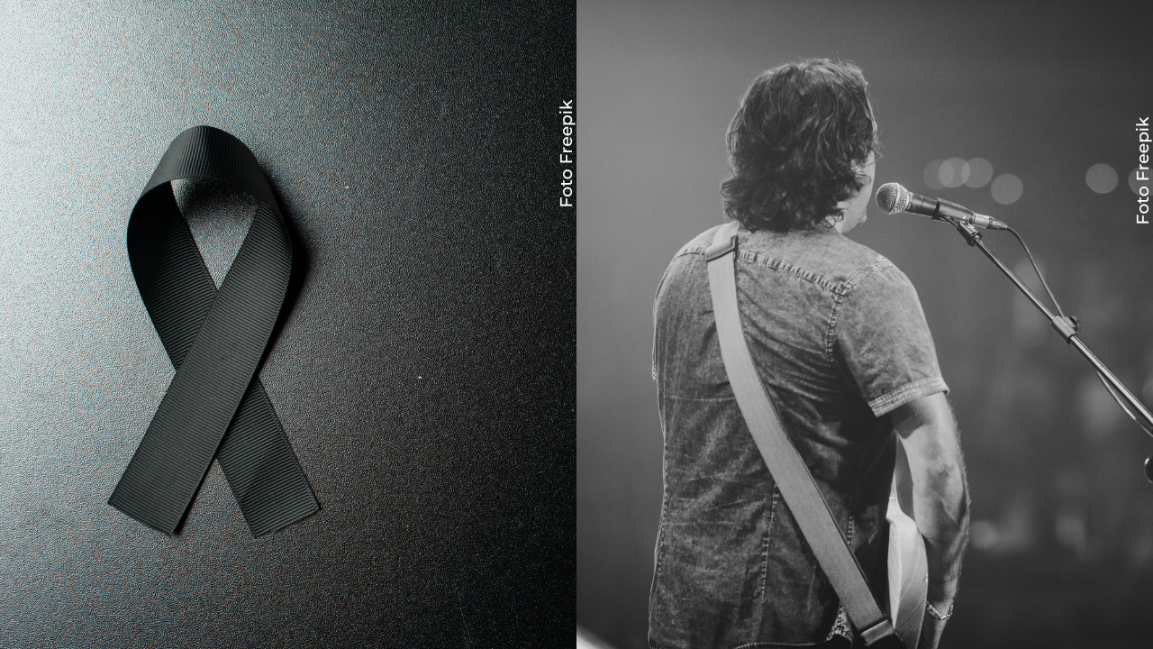 ¡Luto en la música! Muere legendario cantautor e ícono del pop