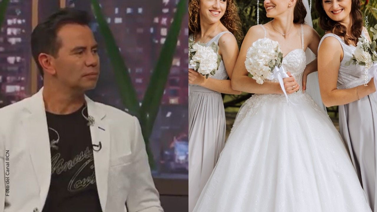 Jenny López no es la primera esposa de Jhonny Rivera.