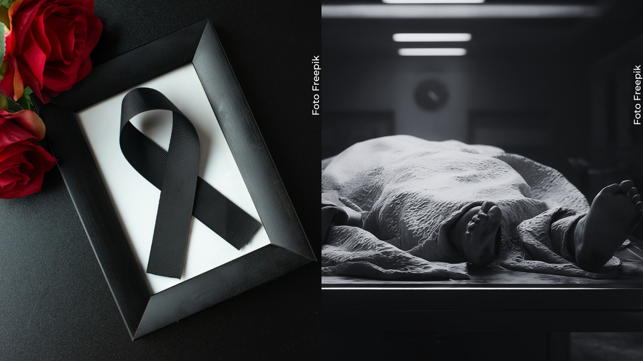 Se revela la causa de muerte de reconocido actor