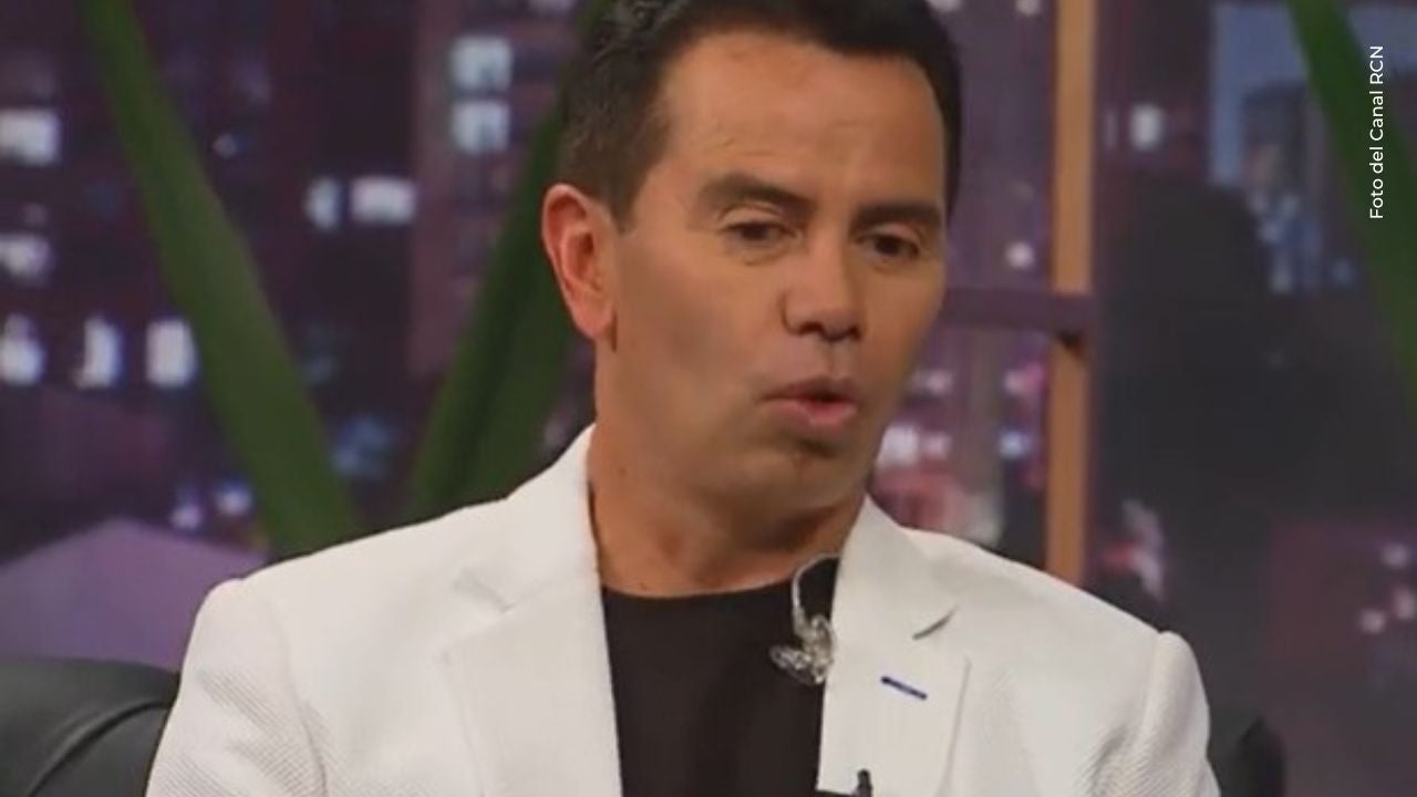 Tras casarse con Jhonny Rivera, su esposa habló de una intervención médica pendiente