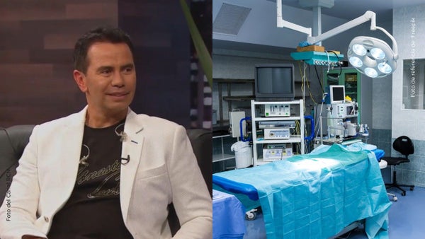 Esposa de Jhonny Rivera tendría que ser operada tras su boda: esto dijo la cantante